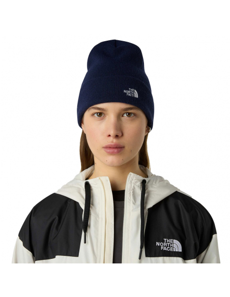 Beanies The North Face Norm Beanie Summit Navy