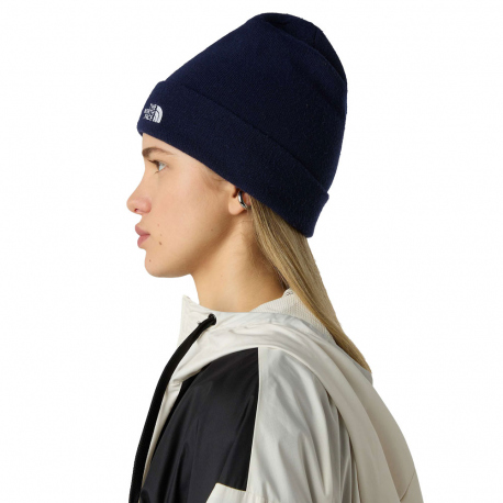 Beanies The North Face Norm Beanie Summit Navy