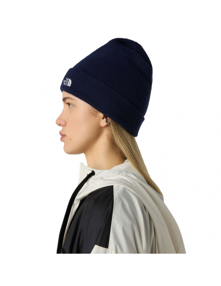 Beanies The North Face Norm Beanie Summit Navy