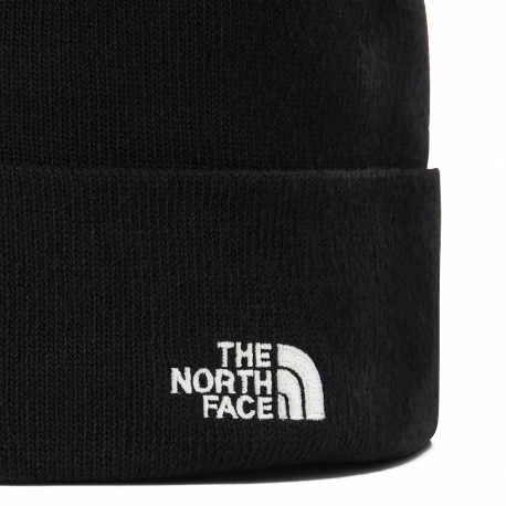 Beanies The North Face Norm Beanie Summit Black