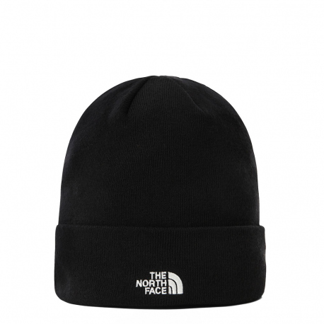 Σκούφοι The North Face Norm Beanie Summit Black