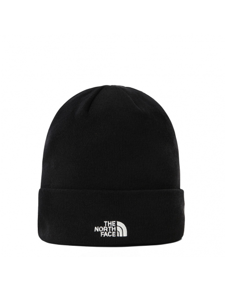 Beanies The North Face Norm Beanie Summit Black