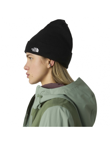 Beanies The North Face Norm Beanie Summit Black