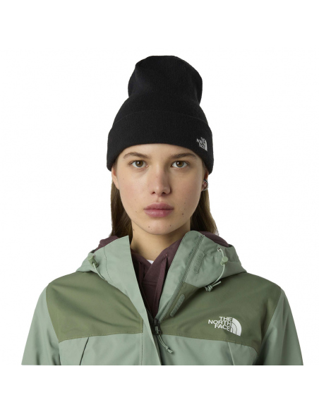 Beanies The North Face Norm Beanie Summit Black