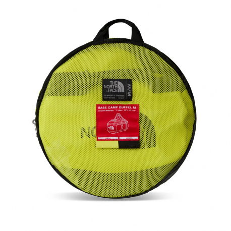 Handbags The North Face Base Camp Duffel M