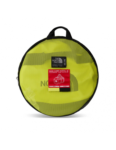 Handbags The North Face Base Camp Duffel M