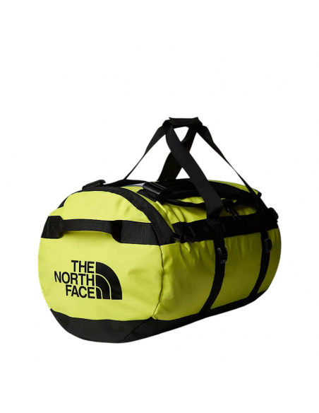 Handbags The North Face Base Camp Duffel M
