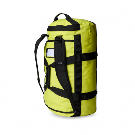 Handbags The North Face Base Camp Duffel M
