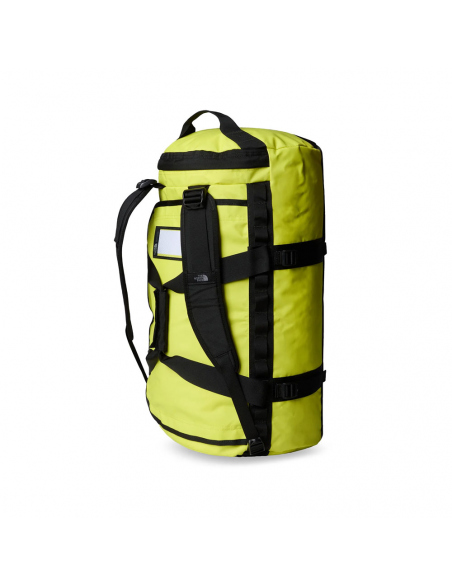 Handbags The North Face Base Camp Duffel M