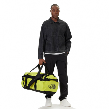 Handbags The North Face Base Camp Duffel M