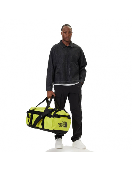 Handbags The North Face Base Camp Duffel M
