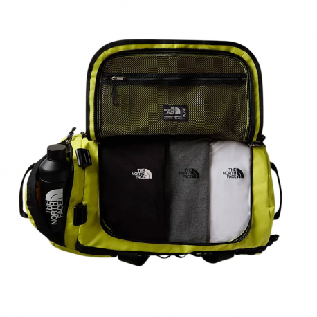 Handbags The North Face Base Camp Duffel M