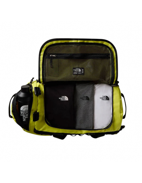 Handbags The North Face Base Camp Duffel M