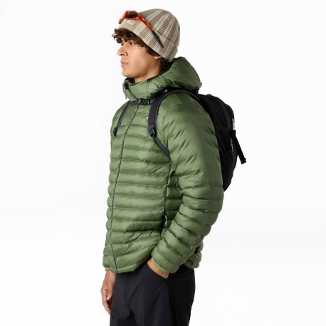 Σακίδια - Βαλίτσες - Τσάντες The North Face Basin 15 Backpack