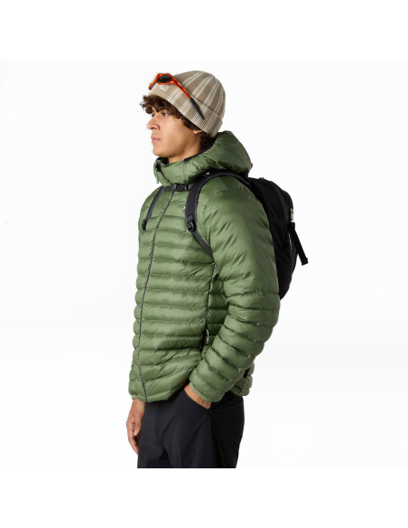 Σακίδια - Βαλίτσες - Τσάντες The North Face Basin 15 Backpack