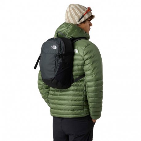 Σακίδια - Βαλίτσες - Τσάντες The North Face Basin 15 Backpack