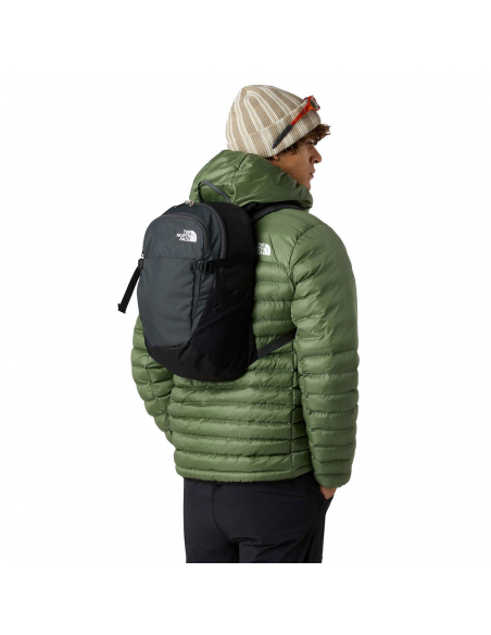 Σακίδια - Βαλίτσες - Τσάντες The North Face Basin 15 Backpack
