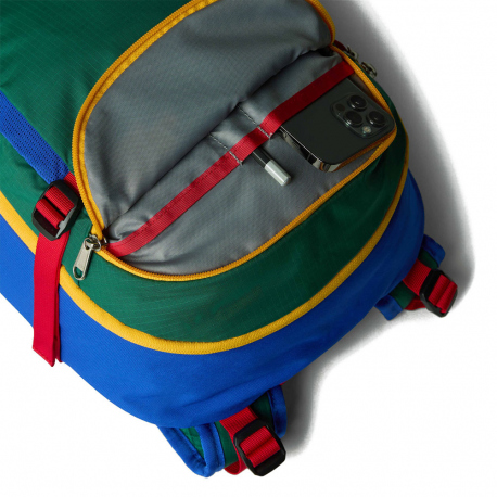 Backpacks - Travel Bags - Military Bags - Hydration The North Face Basin 15 Backpack