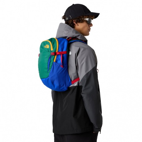 Backpacks - Travel Bags - Military Bags - Hydration The North Face Basin 15 Backpack
