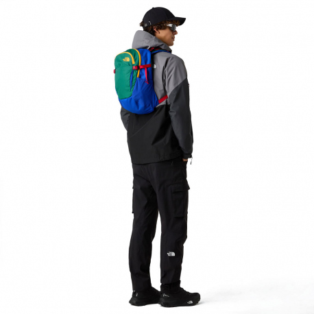 Backpacks - Travel Bags - Military Bags - Hydration The North Face Basin 15 Backpack