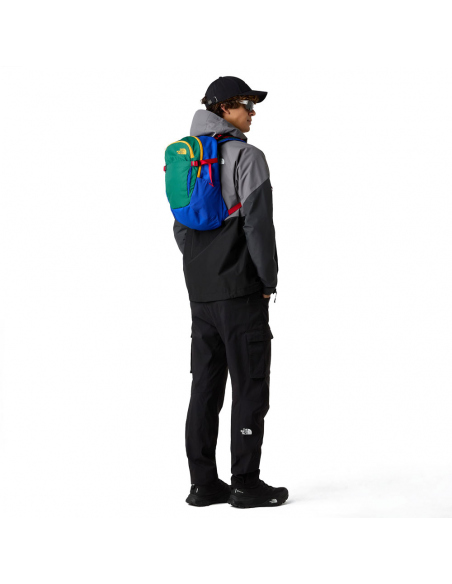 Backpacks - Travel Bags - Military Bags - Hydration The North Face Basin 15 Backpack