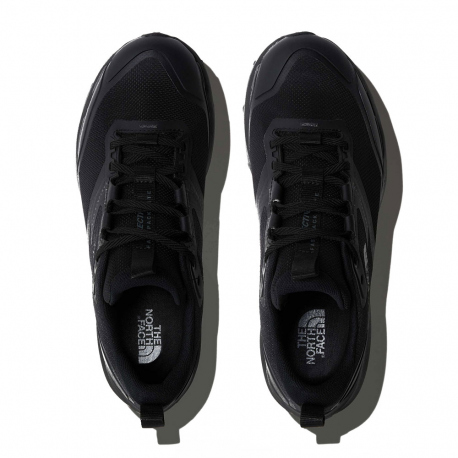 Boots - Hiking Shoes The North Face Men's Vectiv Fastpack Lite Black