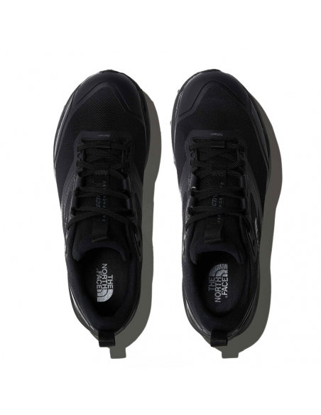 Μπότες - Ορειβατικά The North Face Men's Vectiv Fastpack Lite Black