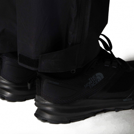 Μπότες - Ορειβατικά The North Face Men's Vectiv Fastpack Lite Black
