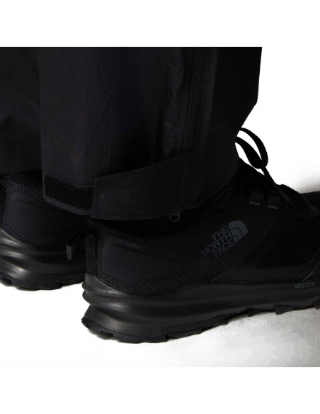 Μπότες - Ορειβατικά The North Face Men's Vectiv Fastpack Lite Black