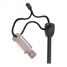 Fire Starters - Accessories Firesteel Army
