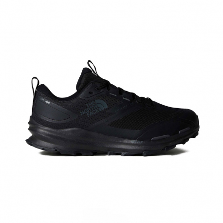 Boots - Hiking Shoes The North Face Men's Vectiv Fastpack Lite Black