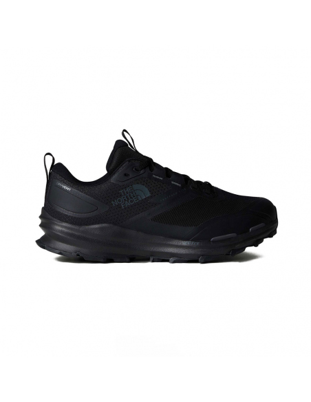 Boots - Hiking Shoes The North Face Men's Vectiv Fastpack Lite Black