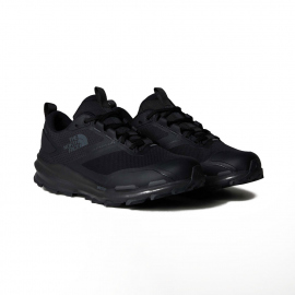 Μπότες - Ορειβατικά The North Face Men's Vectiv Fastpack Lite Black 2