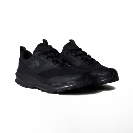 Μπότες - Ορειβατικά The North Face Men's Vectiv Fastpack Lite Black