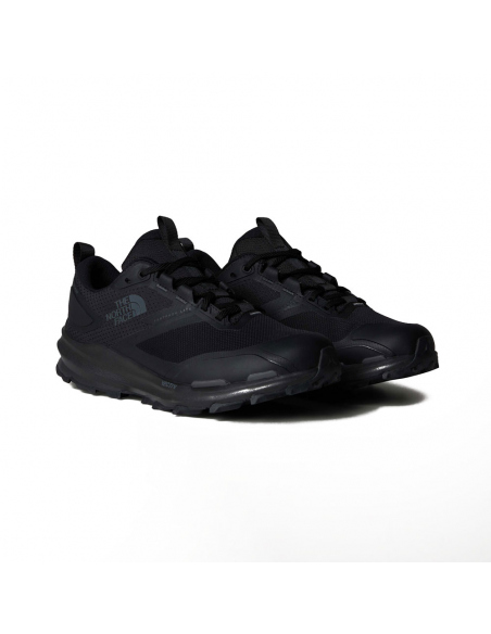 Μπότες - Ορειβατικά The North Face Men's Vectiv Fastpack Lite Black