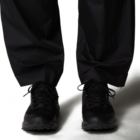 Boots - Hiking Shoes The North Face Men's Vectiv Fastpack Lite Black