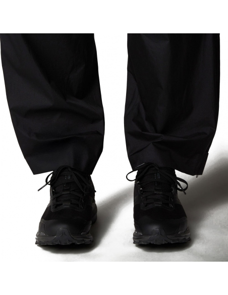 Boots - Hiking Shoes The North Face Men's Vectiv Fastpack Lite Black