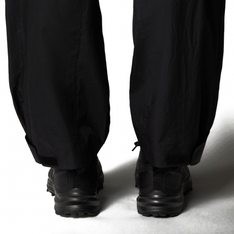 Μπότες - Ορειβατικά The North Face Men's Vectiv Fastpack Lite Black