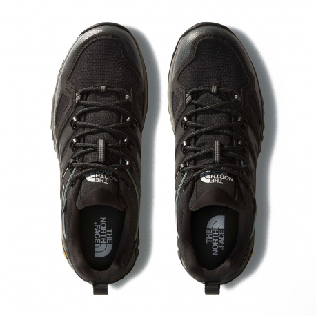 Boots - Hiking Shoes The North Face Men's Hedgehog GTX Black