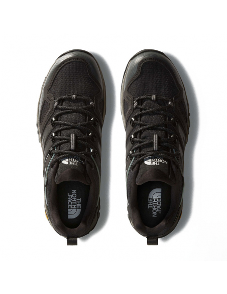 Boots - Hiking Shoes The North Face Men's Hedgehog GTX Black