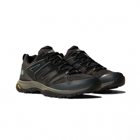 Μπότες - Ορειβατικά The North Face Men's Hedgehog GTX Black
