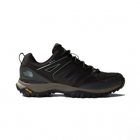 Boots - Hiking Shoes The North Face Men's Hedgehog GTX Black