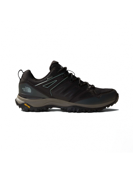 Μπότες - Ορειβατικά The North Face Men's Hedgehog GTX Black