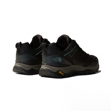 Boots - Hiking Shoes The North Face Men's Hedgehog GTX Black