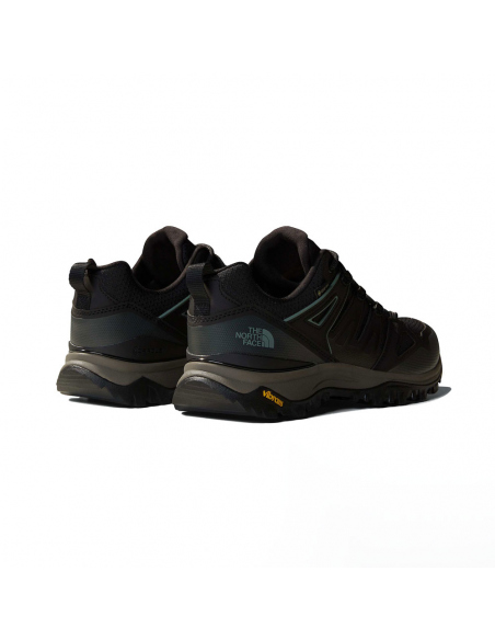 Boots - Hiking Shoes The North Face Men's Hedgehog GTX Black