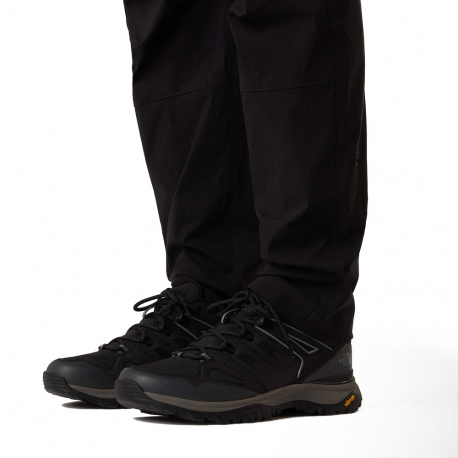 Boots - Hiking Shoes The North Face Men's Hedgehog GTX Black