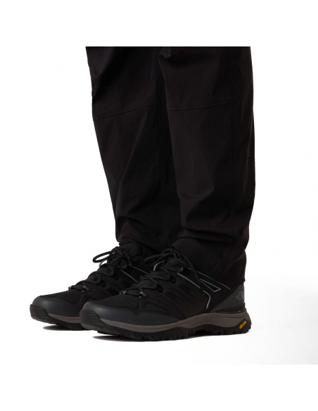 Μπότες - Ορειβατικά The North Face Men's Hedgehog GTX Black