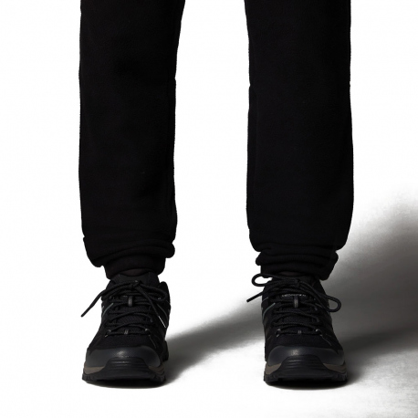 Μπότες - Ορειβατικά The North Face Men's Hedgehog GTX Black