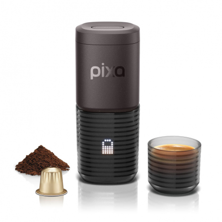 Καφετιέρες - Τσαγιέρες Wacaco Pixapresso Espresso Maker