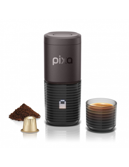 Καφετιέρες - Τσαγιέρες Wacaco Pixapresso Espresso Maker